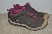 MERRELL waterproof outdoor shoes girls trainers size EUR 35, UK 3