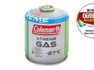 main image for ad Coleman C300 Xtreme gas cartridge