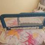 2 x safety first bed rails Image 2