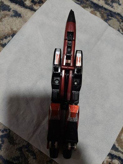 Transformer G1