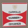 Carrolls Number 1 Lightbox Image 2