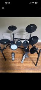 Electric Drum kit