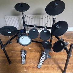 Electric Drum kit
