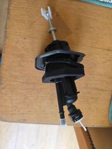 Ford Focus clutch master cylinder