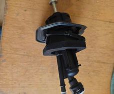 Ford Focus clutch master cylinder