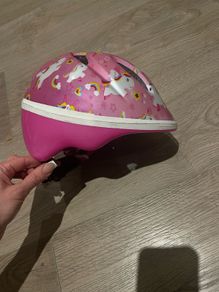 children's bicycle helmet