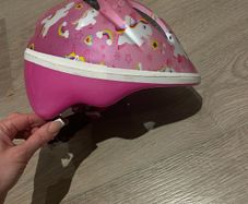 children's bicycle helmet
