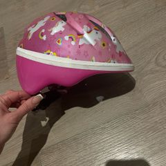 children's bicycle helmet