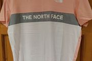 The North Face T shirt L New