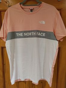The North Face T shirt L New