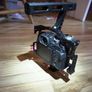 Camera Cage Rig  Arca-Swiss plate on Image 4