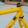 Lugged MTB frame Image 5