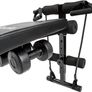 Foldable Sit Up Bench - Free Delivery Nationwide Image 3