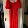 River Island dress Image 3