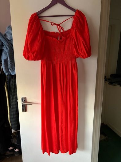 River Island dress