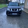 Nissan Navara 2015 Image 3