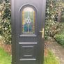 Door + frame Image 2