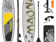 main image for ad Stand Up Paddle Surfboard Grey