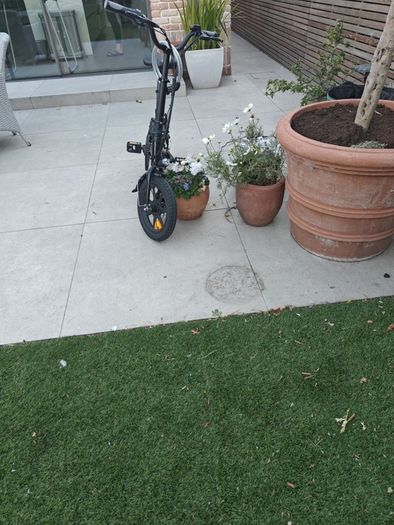 e bike