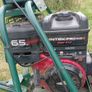 lawn mower Image 4