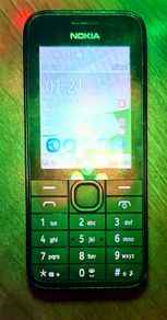 Nokia 208