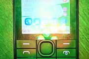 Nokia 208