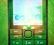 Nokia 208