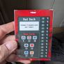 Balatro Sealed Official Playing Card Deck Image 2