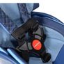 WeeRide SAFEFRONT DeLuxe child bike seat Image 3