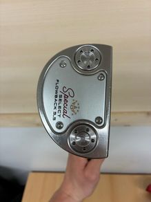 Scotty Cameron Special Select Flowback 5.5 Putter