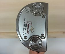 Scotty Cameron Special Select Flowback 5.5 Putter