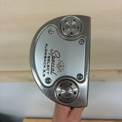 Scotty Cameron Special Select Flowback 5.5 Putter