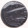 Roman - Nice large follis of Licinius (308-324 AD). Image 4