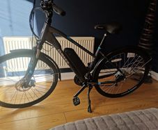 Brand new Dawes Mojav-E Bike