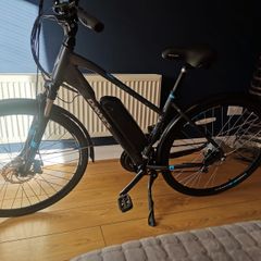 Brand new Dawes Mojav-E Bike