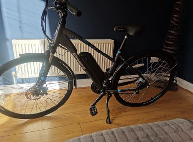 Brand new Dawes Mojav-E Bike
