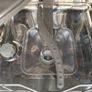 Whirlpool Integrated Dishwasher Image 4