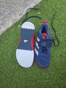 addidas lifting shoes