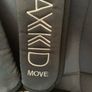 Axkid Move Rear facing car seat Image 3