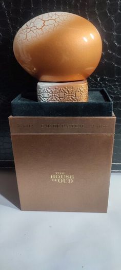 Wonderly The House of Oud for women and men