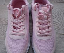 Pink Soda Sports trainers