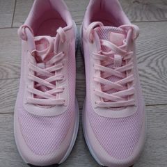 Pink Soda Sports trainers
