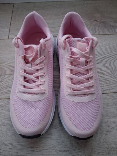 Pink Soda Sports trainers