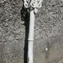 Antique Cast Iron Garden Decoration Image 8