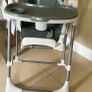 high chair baby elegance nup nup Image 2