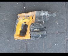 dewalt drill