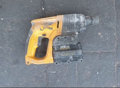 dewalt drill