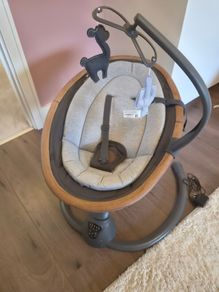 Maxi Cosi Cassia Electric Swing