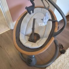 Maxi Cosi Cassia Electric Swing