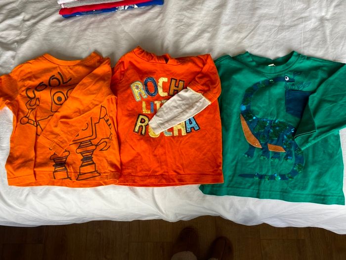 Boys 18-24 month bundle